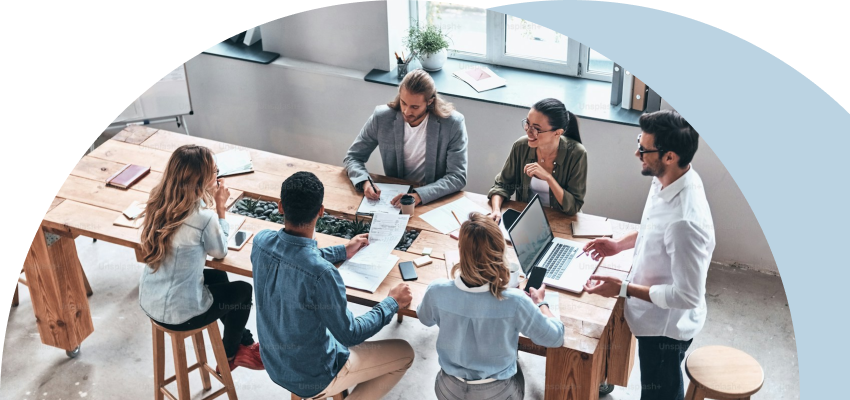 Nexia RH - Gestão de Pessoas